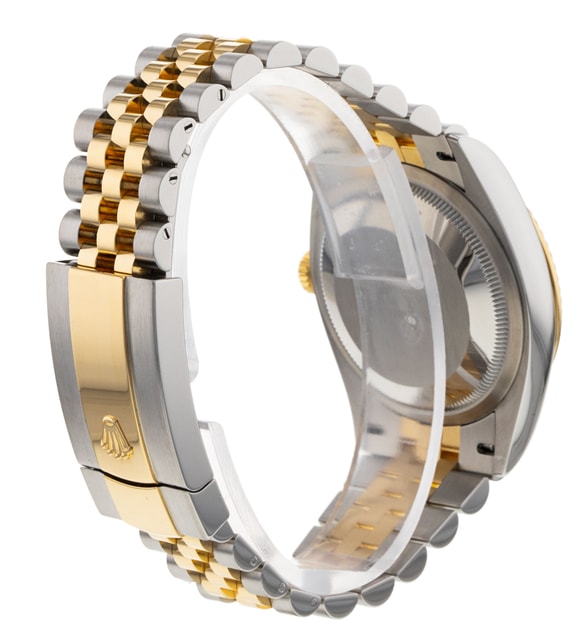 Rolex Datejust 126233 Image 3